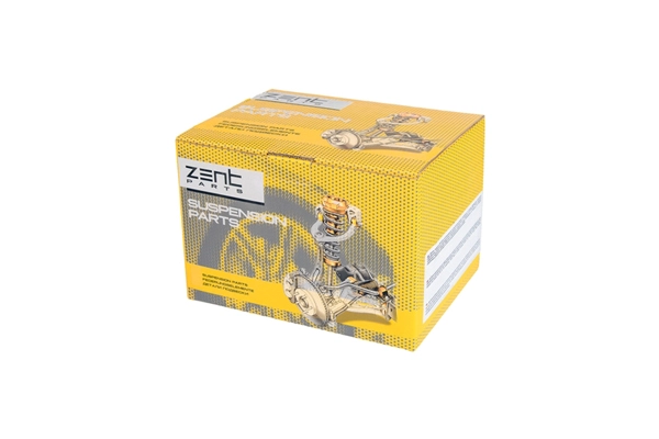 ZENTPARTS Z13437 - Подушка двигателя
