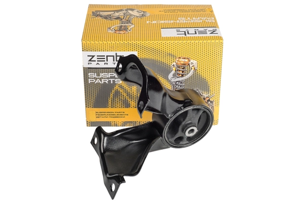 ZENTPARTS Z13437 - Подушка двигателя
