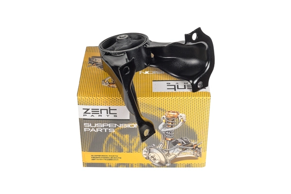 ZENTPARTS Z13437 - Подушка двигателя