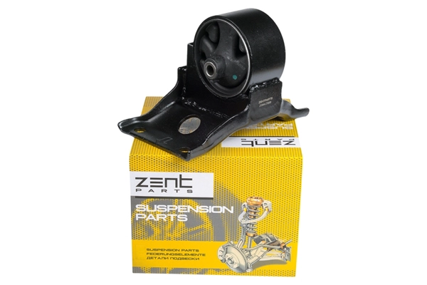ZENTPARTS Z13444 - Подушка двигателя
