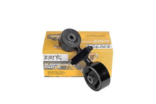 ZENTPARTS Z13461 - Подушка двигателя