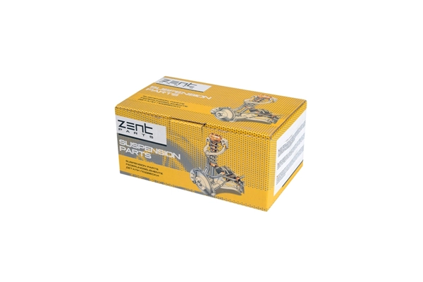ZENTPARTS Z13513 - Подушка двигателя