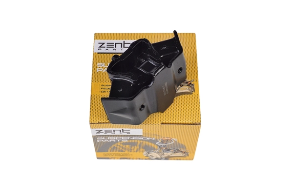 ZENTPARTS Z13914 - Подушка кпп