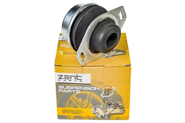 ZENTPARTS Z13921 - Подушка кпп