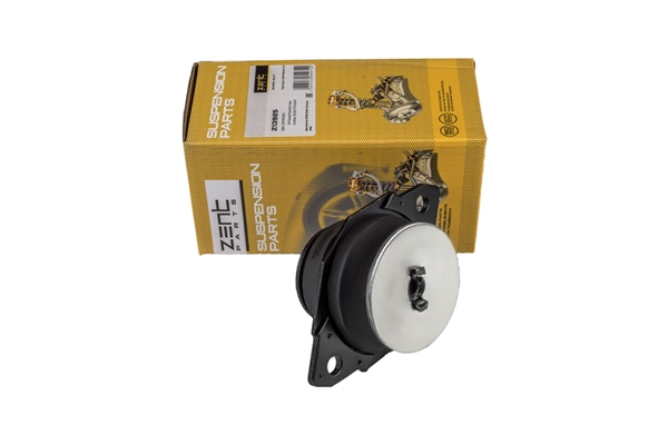 ZENTPARTS Z13925 - Подушка кпп