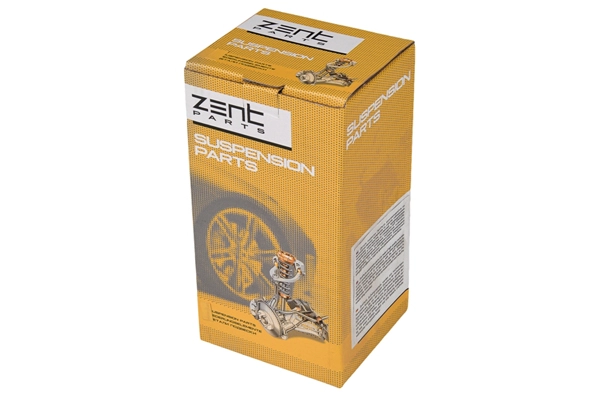 ZENTPARTS Z13936 - Подушка кпп