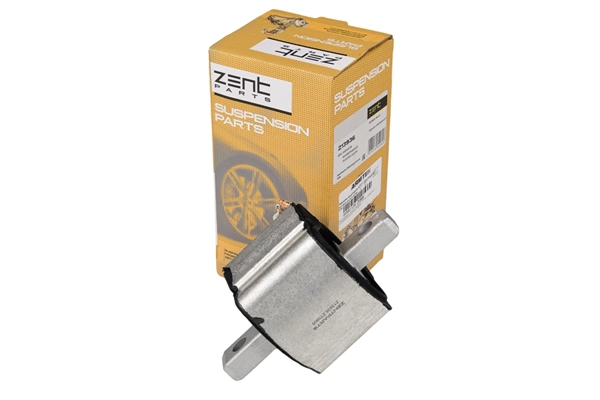 ZENTPARTS Z13936 - Подушка кпп