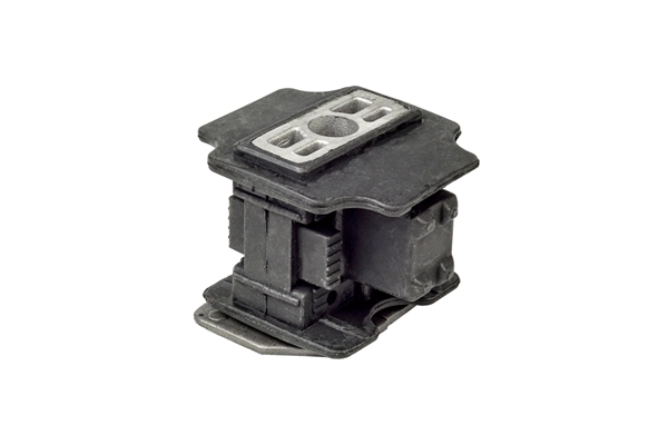 ZENTPARTS Z13946 - Подушка кпп