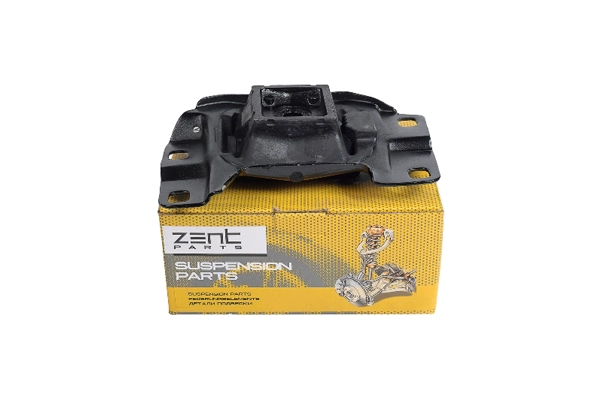 ZENTPARTS Z13974 - Подушка кпп