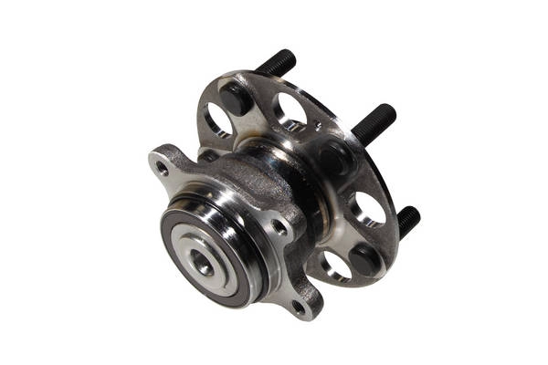 ZENTPARTS Z14203 - Ступичный подшипник