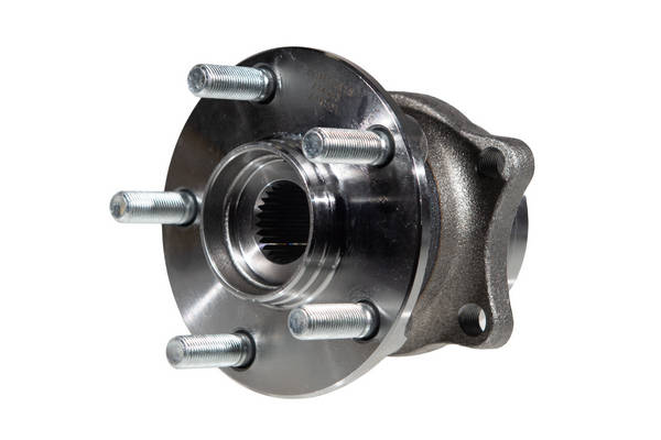 ZENTPARTS Z14213 - Ступичный подшипник