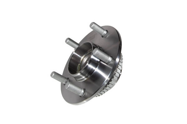 ZENTPARTS Z14218 - Ступичный подшипник