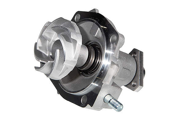 Водяной насос - помпа