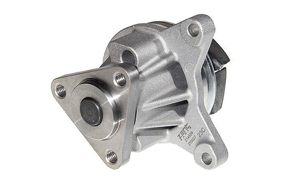 Водяной насос - помпа