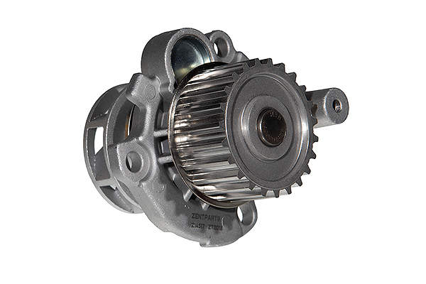 ZENTPARTS Z14517 - Водяной насос - помпа