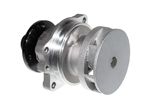 Водяной насос - помпа