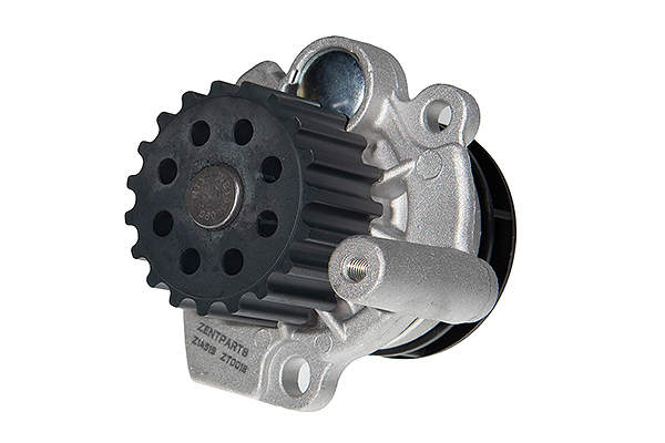 Водяной насос - помпа