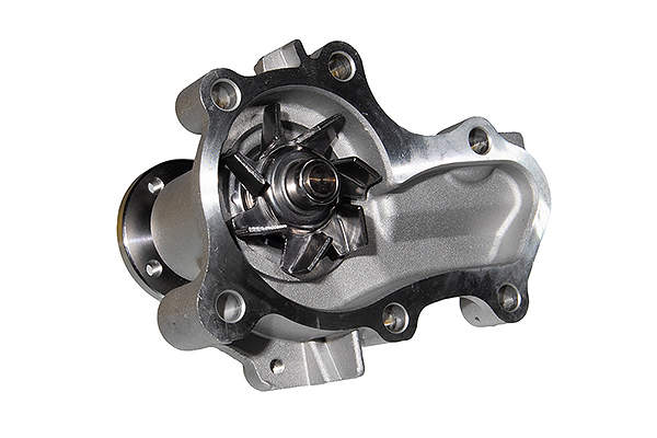 ZENTPARTS Z14525 - Водяной насос - помпа