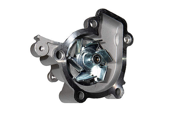 Водяной насос - помпа