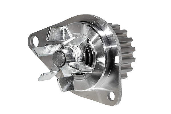 Водяной насос - помпа