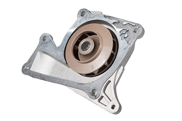 ZENTPARTS Z14557 - Водяной насос - помпа