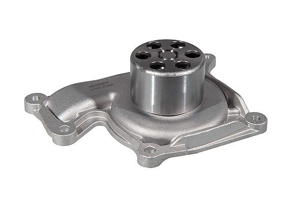 Водяной насос - помпа