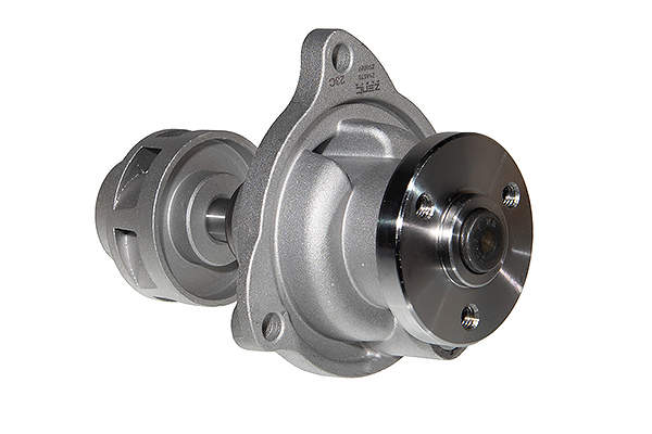 Водяной насос - помпа