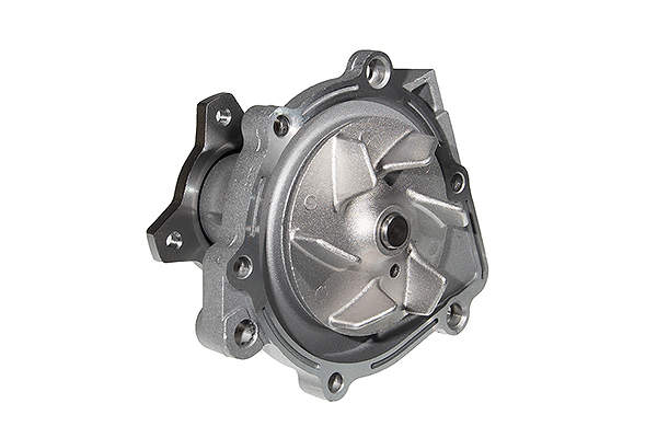 ZENTPARTS Z14578 - Водяной насос - помпа