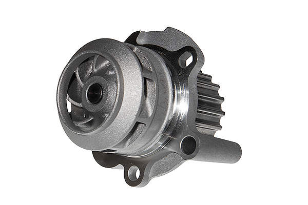 Водяной насос - помпа