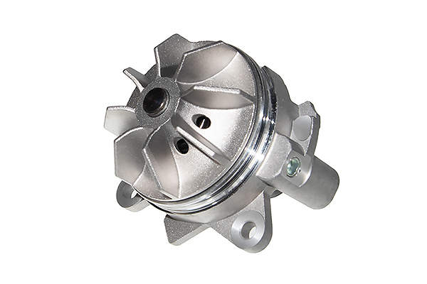 Водяной насос - помпа