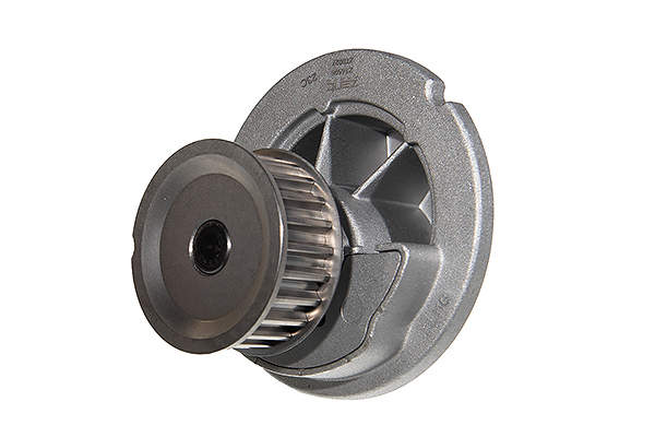 Водяной насос - помпа