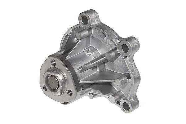 Водяной насос - помпа