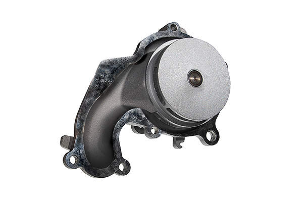 ZENTPARTS Z14602 - Водяной насос - помпа