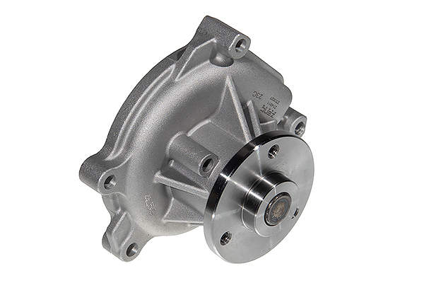 ZENTPARTS Z14611 - Водяной насос - помпа