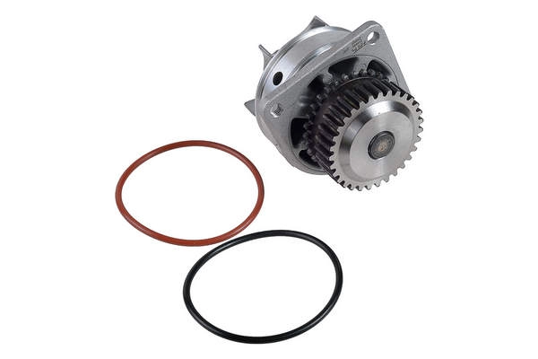 ZENTPARTS Z14640 - Водяной насос - помпа