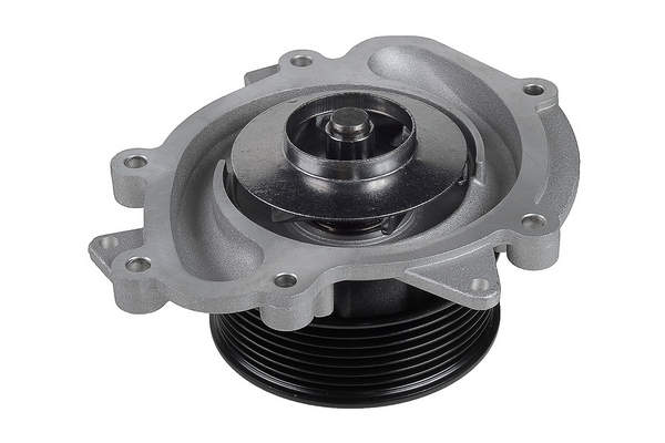 Водяной насос - помпа