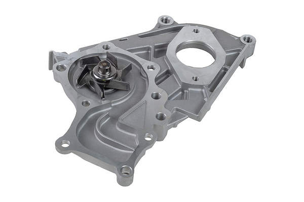 Водяной насос - помпа