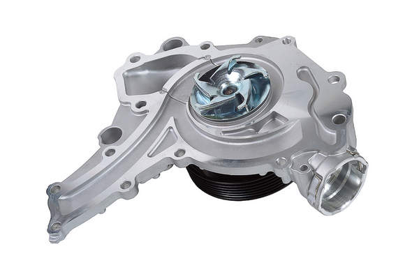 ZENTPARTS Z14665 - Водяной насос - помпа