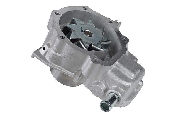 Водяной насос - помпа