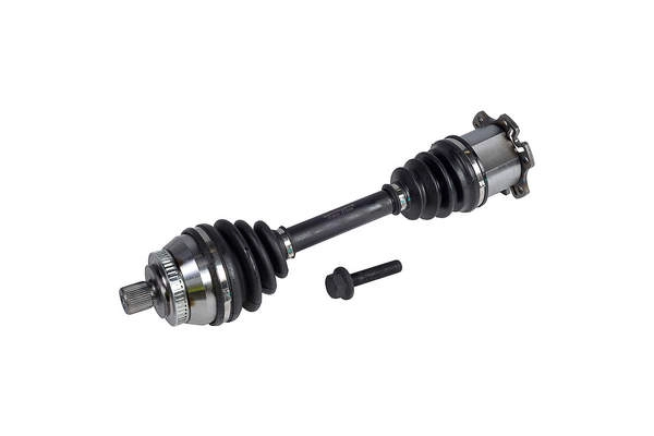 Приводной вал (полуось)