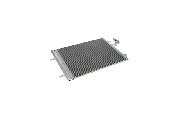 ZENTPARTS Z19129 - Радиатор кондиционера