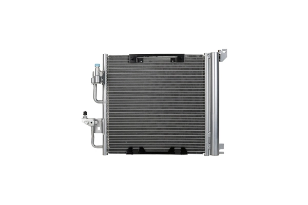 Радиатор кондиционера
