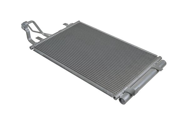 ZENTPARTS Z19155 - Радиатор кондиционера