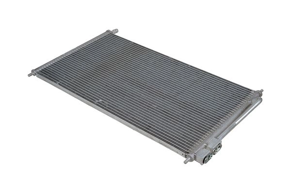 ZENTPARTS Z19174 - Радиатор кондиционера