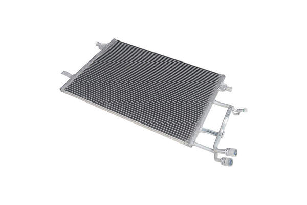 ZENTPARTS Z19180 - Радиатор кондиционера