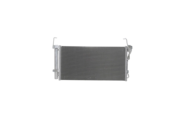 Радиатор кондиционера