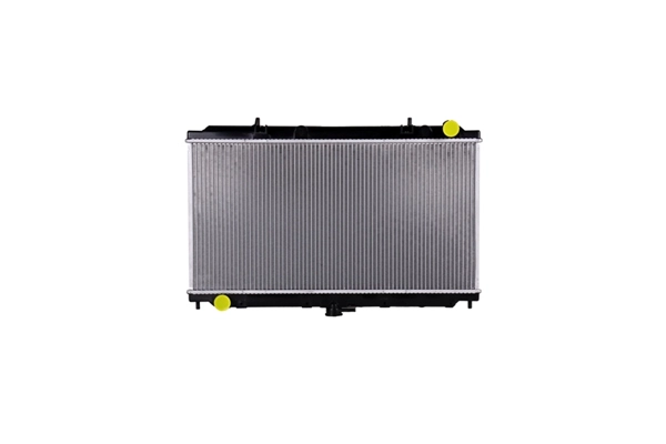 ZENTPARTS Z19188 - Радиатор кондиционера