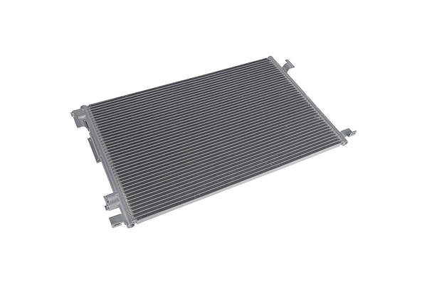 ZENTPARTS Z19194 - Радиатор кондиционера