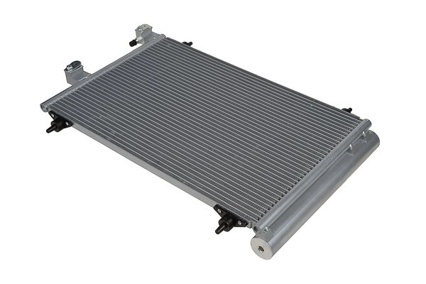 ZENTPARTS Z19224 - Радиатор кондиционера