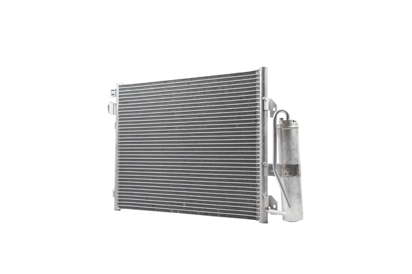 Радиатор кондиционера